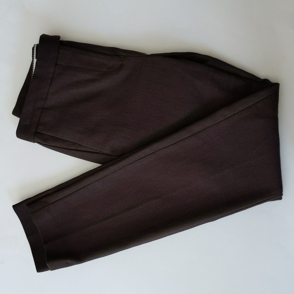 J.crew Ryder Pants Brown - Size 0